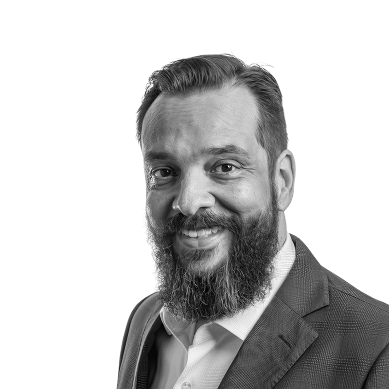 Dr. Cyril Mark Taylor